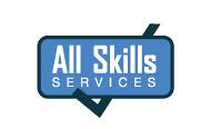 Logo design all skills services