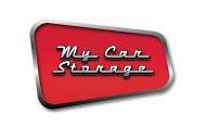 Logo design melbourne my car storage